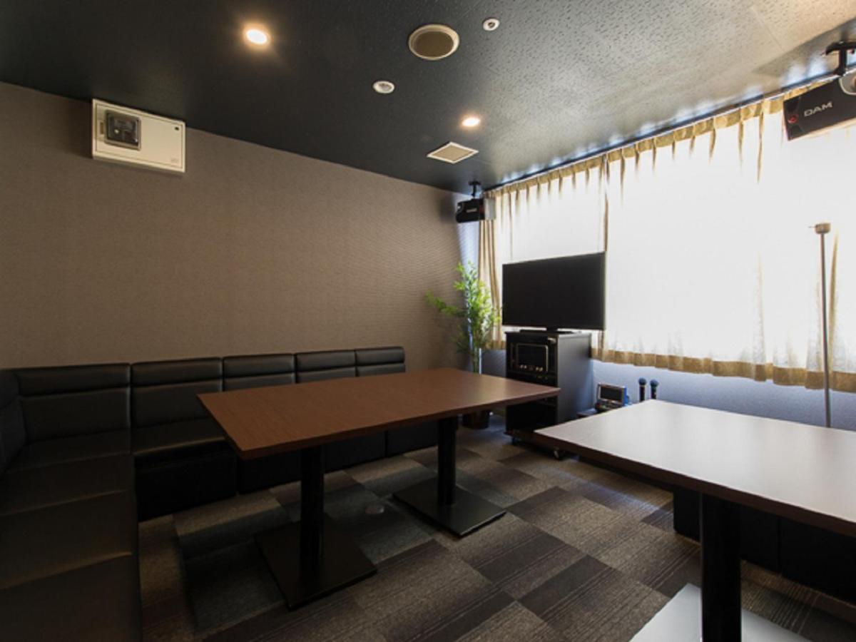 Livemax Resort Kaga Yamashiro Екстериор снимка