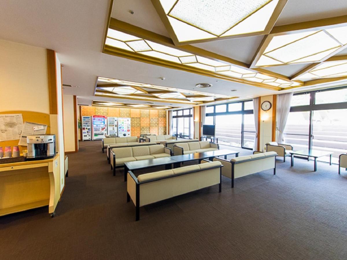 Livemax Resort Kaga Yamashiro Екстериор снимка