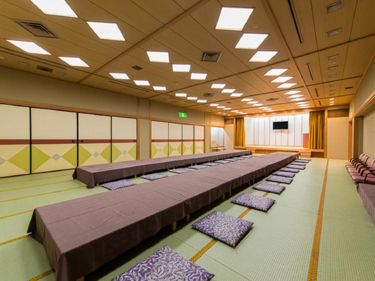 Livemax Resort Kaga Yamashiro Екстериор снимка