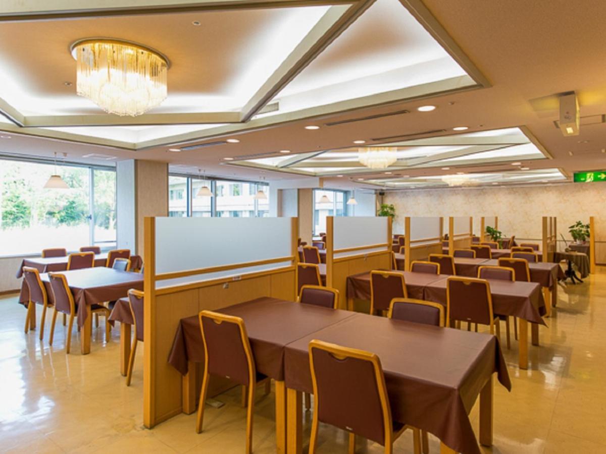 Livemax Resort Kaga Yamashiro Екстериор снимка