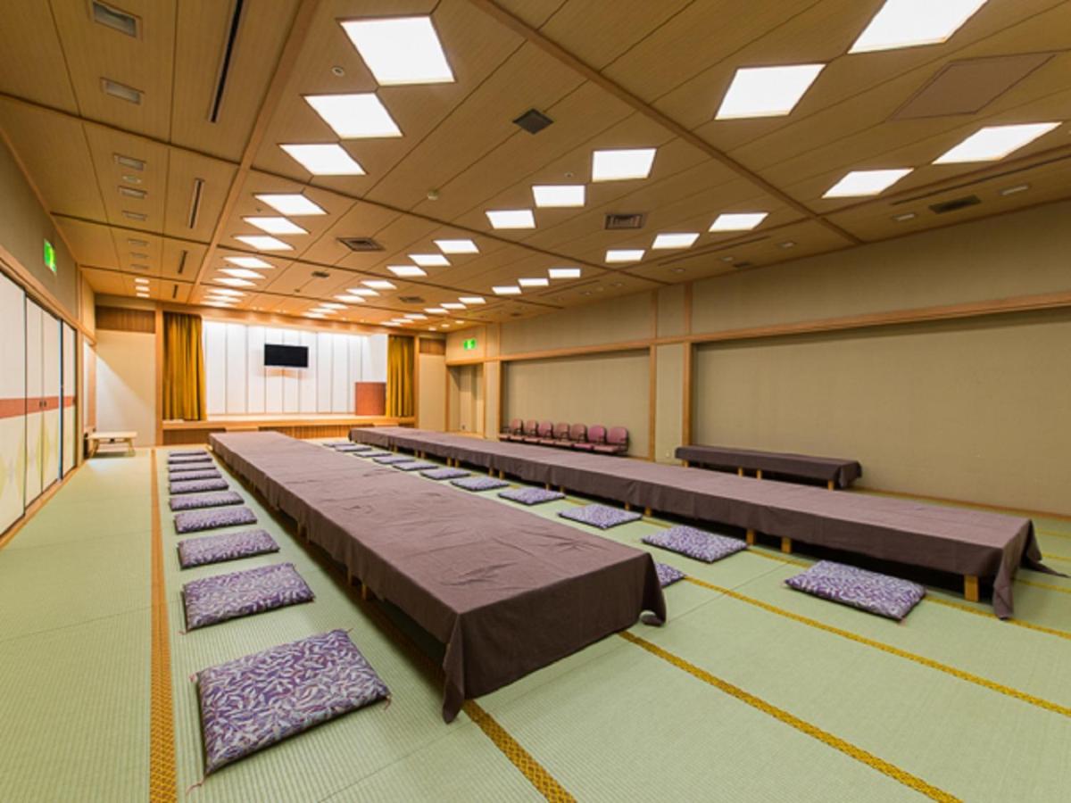 Livemax Resort Kaga Yamashiro Екстериор снимка
