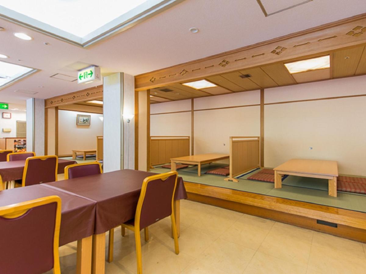 Livemax Resort Kaga Yamashiro Екстериор снимка