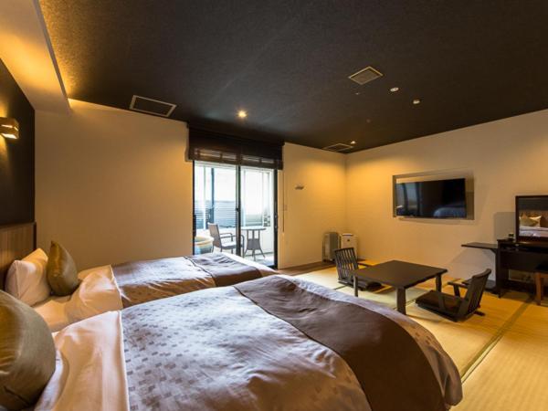 Livemax Resort Kaga Yamashiro Екстериор снимка