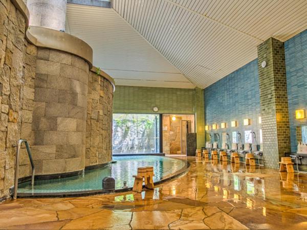 Livemax Resort Kaga Yamashiro Екстериор снимка