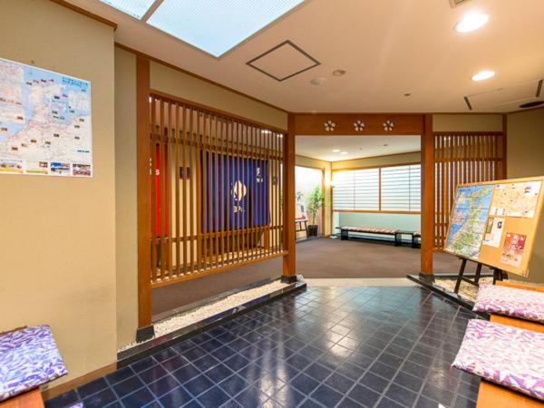 Livemax Resort Kaga Yamashiro Екстериор снимка