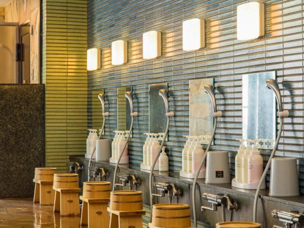 Livemax Resort Kaga Yamashiro Екстериор снимка