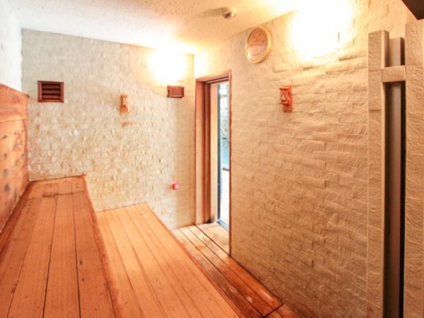 Livemax Resort Kaga Yamashiro Екстериор снимка