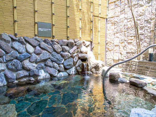 Livemax Resort Kaga Yamashiro Екстериор снимка