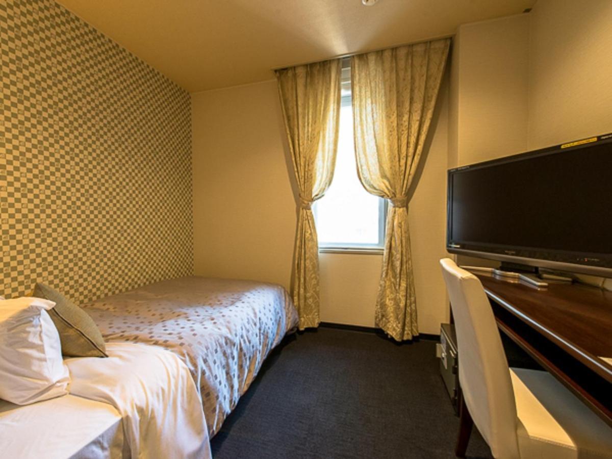 Livemax Resort Kaga Yamashiro Екстериор снимка