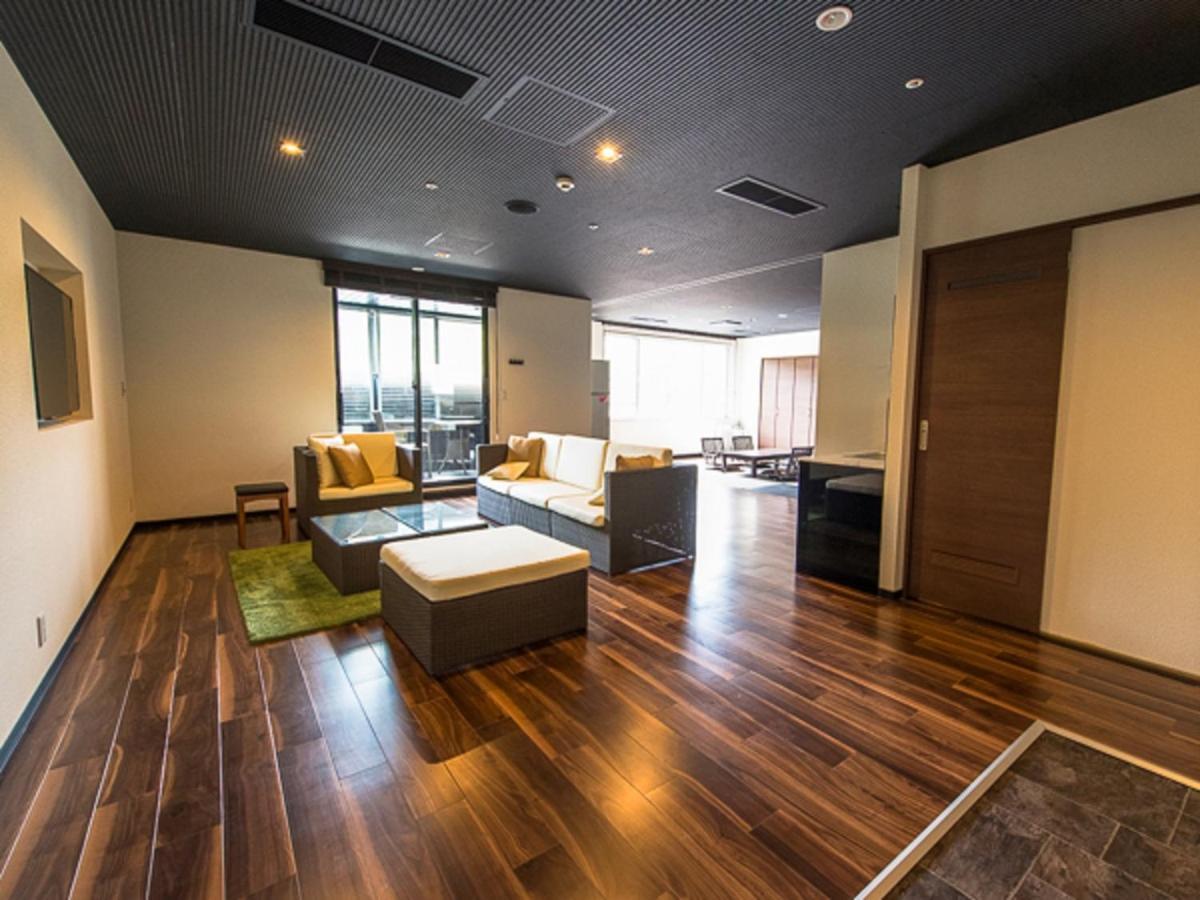Livemax Resort Kaga Yamashiro Екстериор снимка