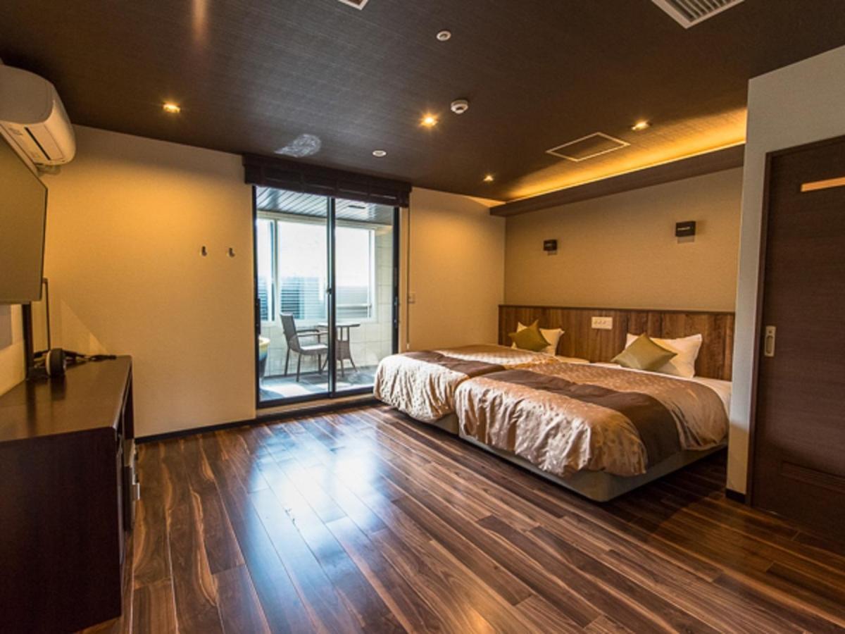 Livemax Resort Kaga Yamashiro Екстериор снимка