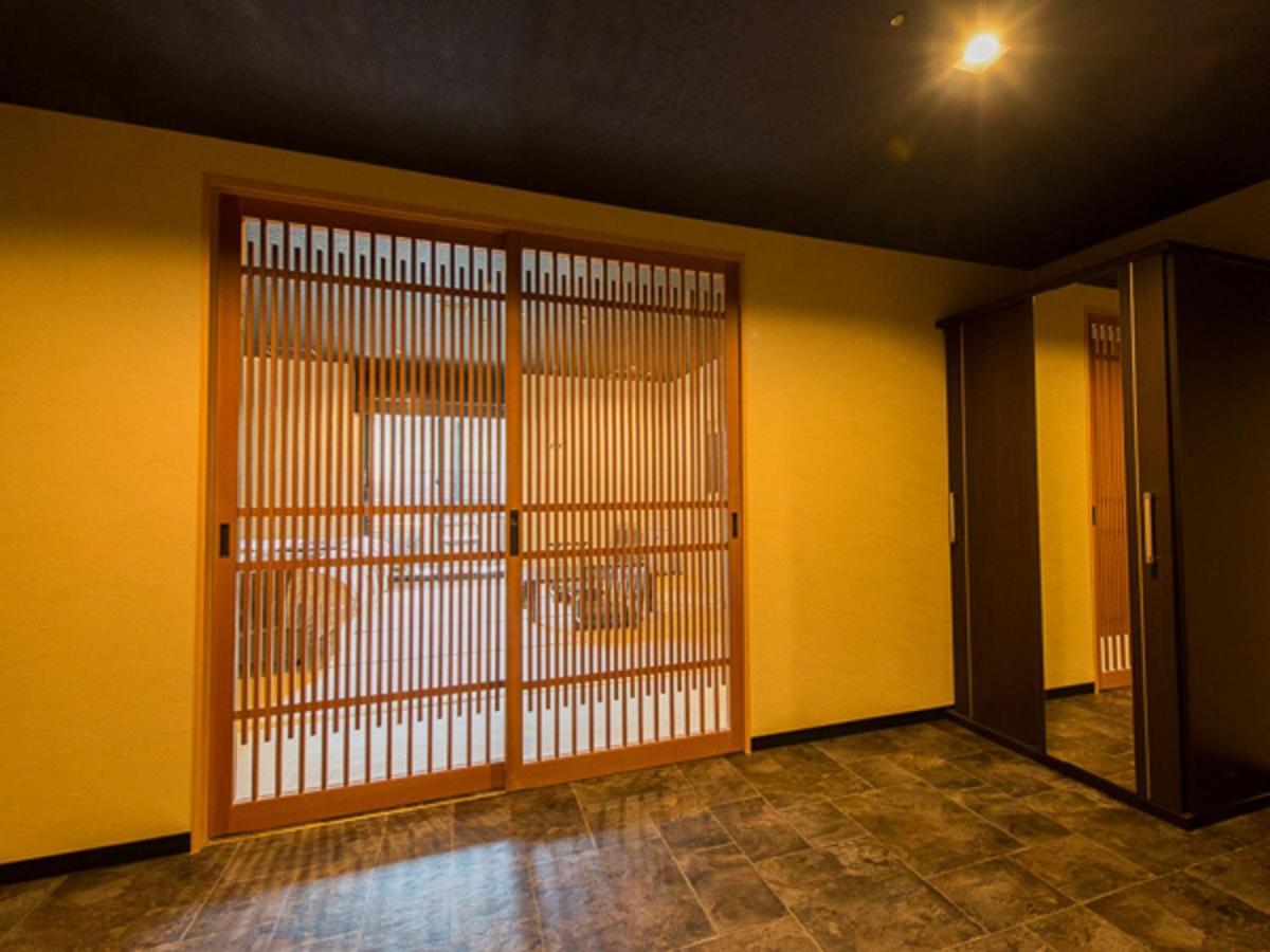Livemax Resort Kaga Yamashiro Екстериор снимка